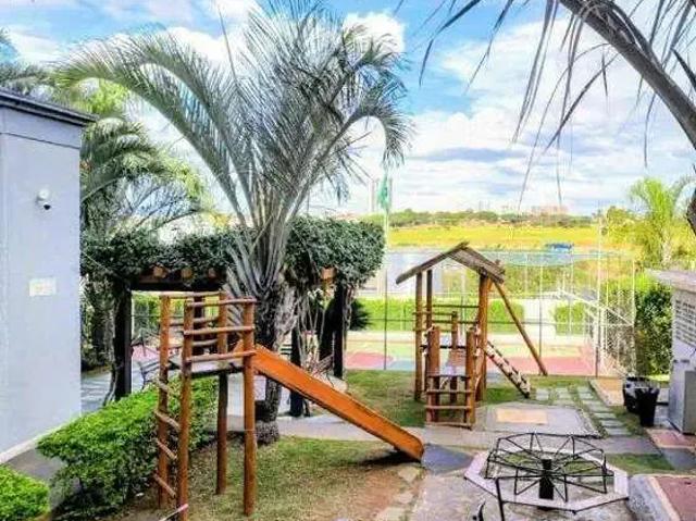 Apartamento venda em Região Imediata de Franca, Juranda