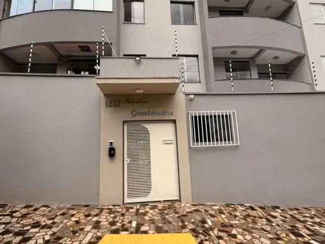 Apartamento venda em Franca, Região Geográfica Intermediária de Ribeirão Preto