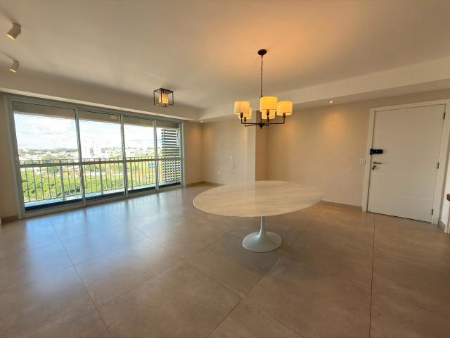 Apartamento venda em Residencial Amazonas, Franca