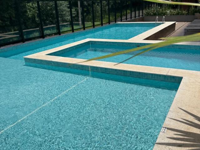 Apartamento venda em Residencial Amazonas, Franca