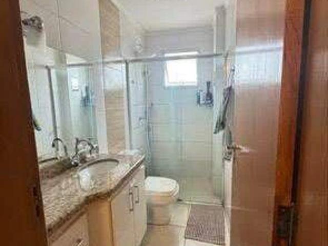 Apartamento venda em Residencial Amazonas, Franca