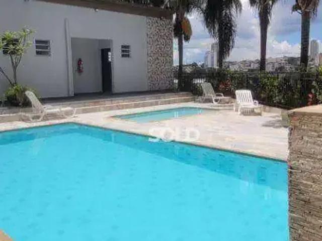 Apartamento venda em Região Imediata de Franca, Juranda
