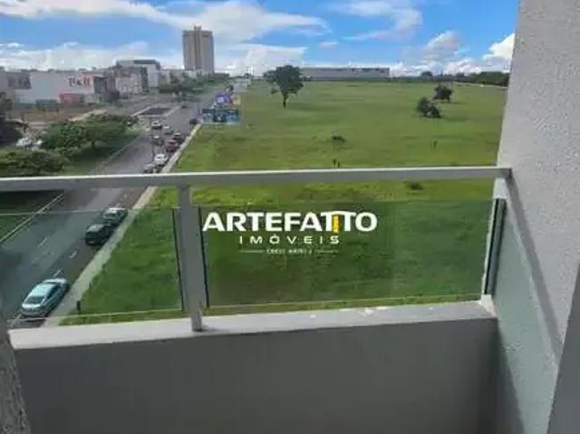 Apartamento venda em Região Imediata de Franca, Juranda