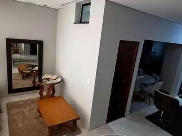 Apartamento venda em Região Imediata de Franca, Juranda