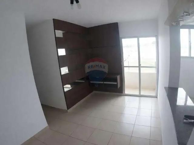 Apartamento venda em Região Imediata de Franca, Juranda