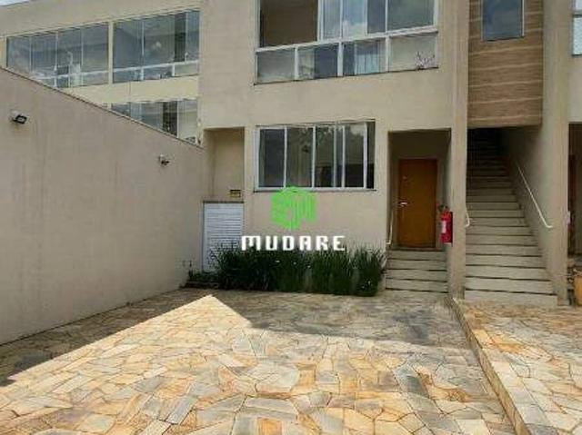 Apartamento venda em Residencial Amazonas, Franca
