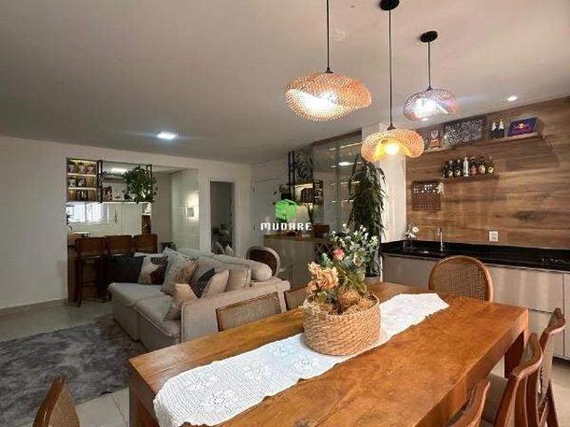 Apartamento venda em Residencial Amazonas, Franca