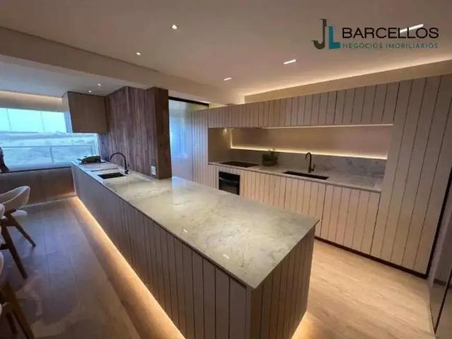 Apartamento venda em Residencial Amazonas, Franca