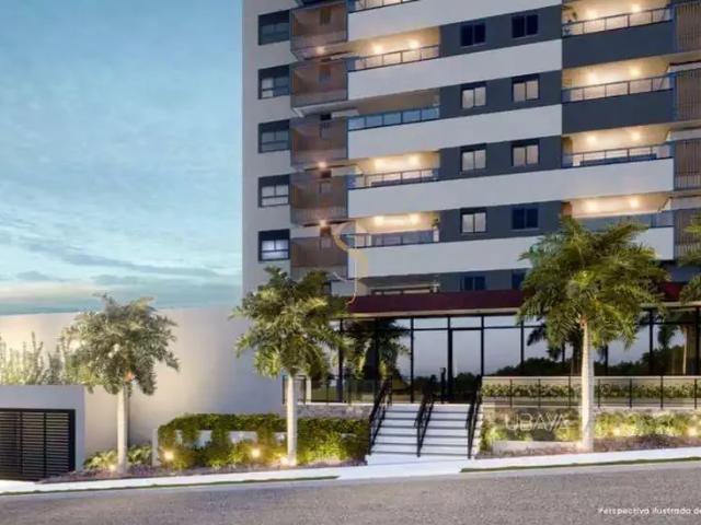 Apartamento venda em Região Imediata de Franca, Juranda