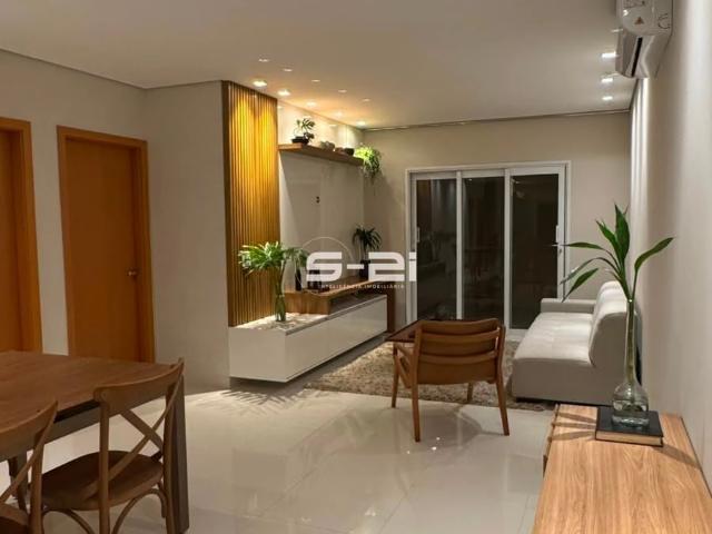 Apartamento venda em Franca, Região Geográfica Intermediária de Ribeirão Preto