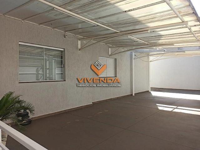 Apartamento venda em Residencial Amazonas, Franca