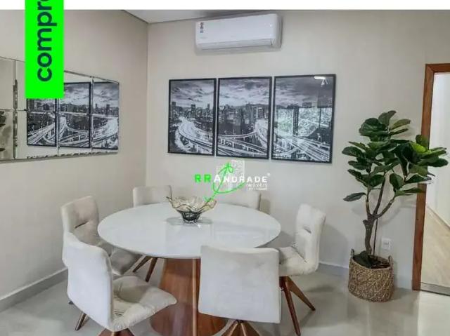 Apartamento venda em Região Imediata de Franca, Juranda