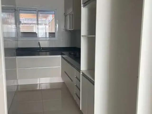 Apartamento venda em Região Imediata de Franca, Juranda