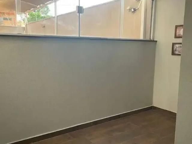 Apartamento venda em Região Imediata de Franca, Juranda
