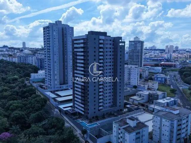 Apartamento venda em Região Imediata de Franca, Juranda