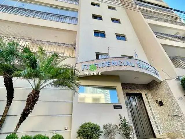 Apartamento venda em Região Imediata de Franca, Juranda