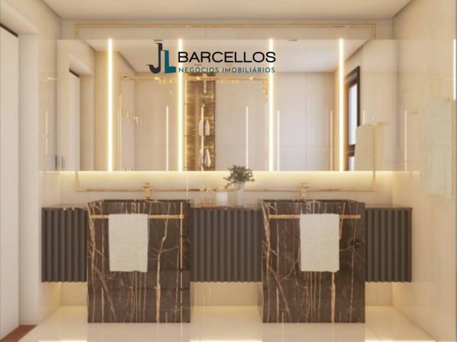 Apartamento venda em Residencial Amazonas, Franca
