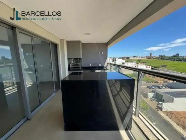 Apartamento venda em Residencial Amazonas, Franca