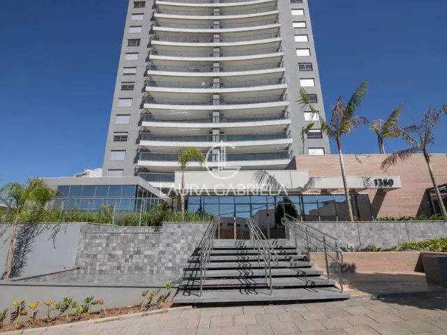 Apartamento venda em Região Imediata de Franca, Juranda