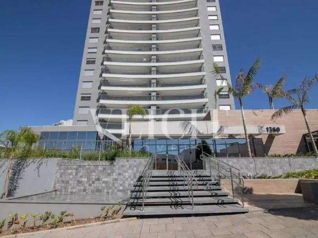 Apartamento venda em Região Imediata de Franca, Juranda