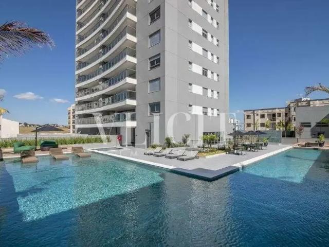 Apartamento venda em Região Imediata de Franca, Juranda