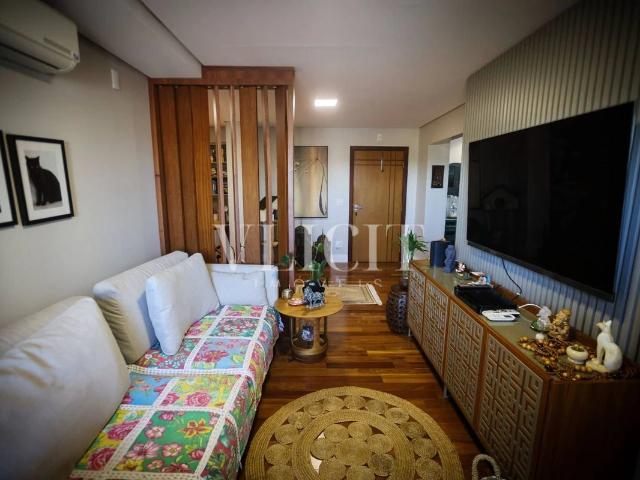 Apartamento venda em Franca, Região Geográfica Intermediária de Ribeirão Preto