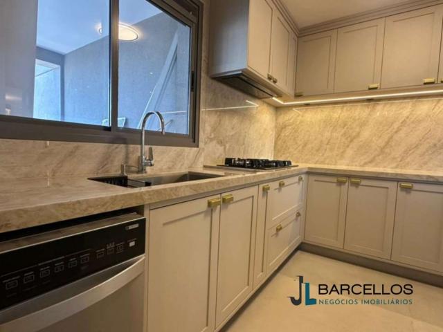 Apartamento venda em Jardim Califórnia, Franca