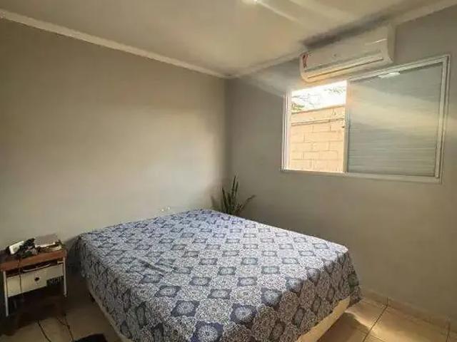 Apartamento venda em Região Imediata de Franca, Juranda