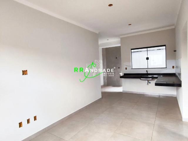 Apartamento venda em Cidade Nova, Franca