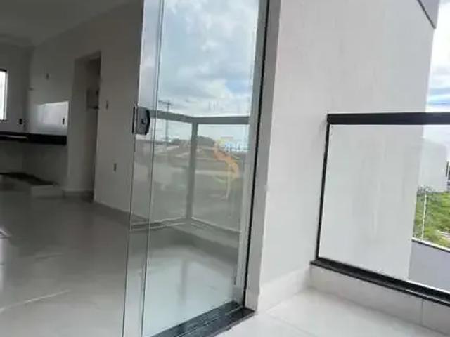 Apartamento venda em Região Imediata de Franca, Juranda