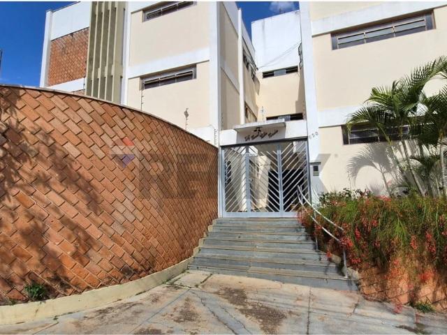 Apartamento venda em Cidade Nova, Franca