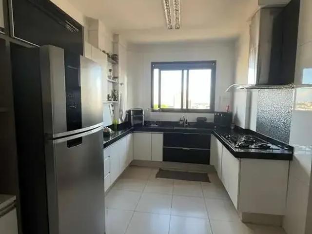 Apartamento venda em Região Imediata de Franca, Juranda