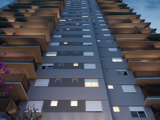 Apartamento venda em Cidade Nova, Franca
