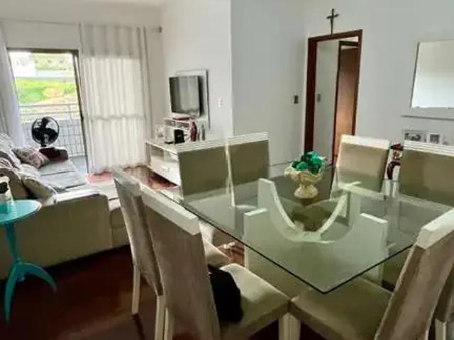 Apartamento venda em Região Imediata de Franca, Juranda