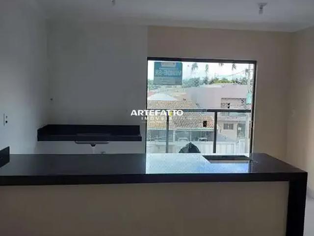 Apartamento venda em Região Imediata de Franca, Juranda
