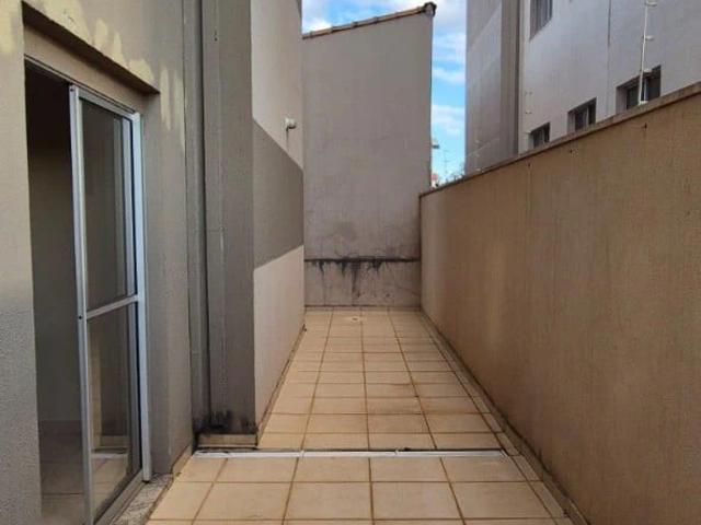 Apartamento venda em Franca, Região Geográfica Intermediária de Ribeirão Preto