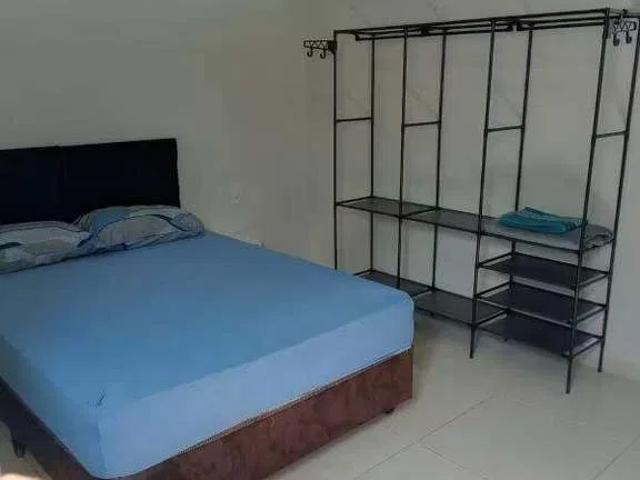 Apartamento venda em Residencial Dourado, Franca