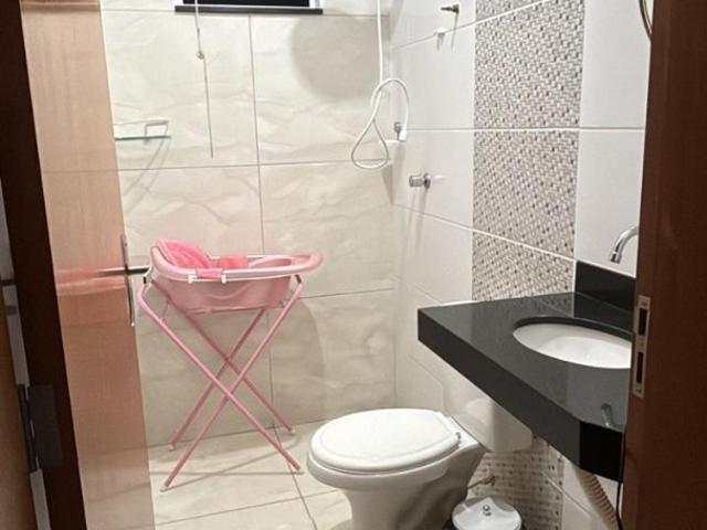 Apartamento venda em Região Imediata de Franca, Juranda