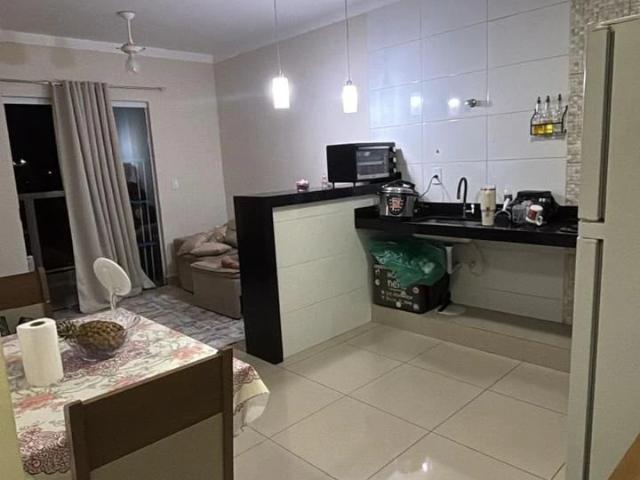 Apartamento venda em Franca, Região Geográfica Intermediária de Ribeirão Preto