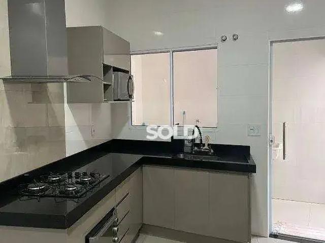 Apartamento venda em Região Imediata de Franca, Juranda