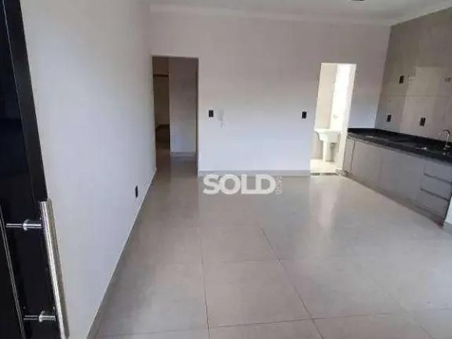 Apartamento venda em Região Imediata de Franca, Juranda