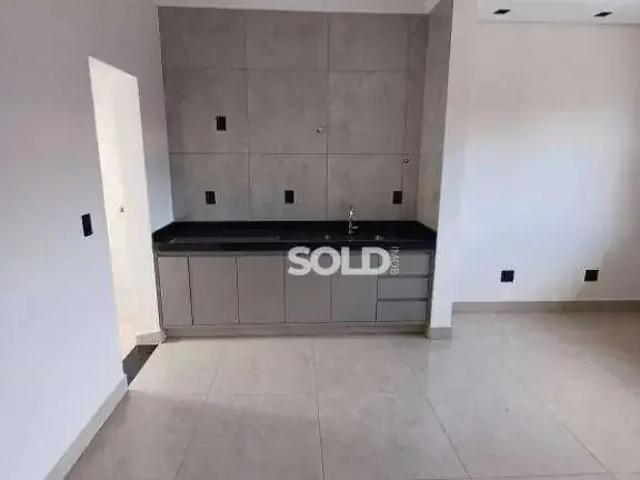 Apartamento venda em Região Imediata de Franca, Juranda