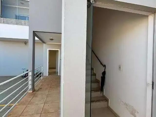 Apartamento venda em Região Imediata de Franca, Juranda