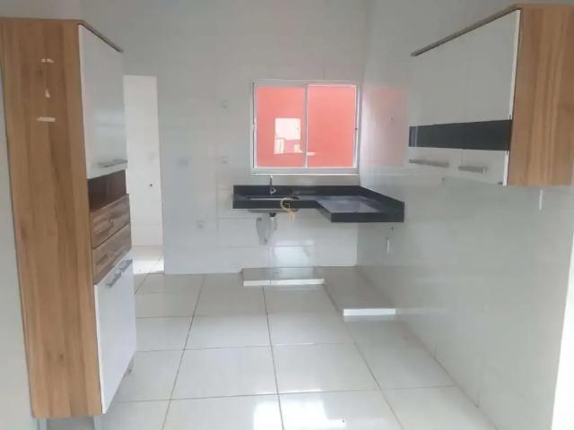 Apartamento venda em Região Imediata de Franca, Juranda