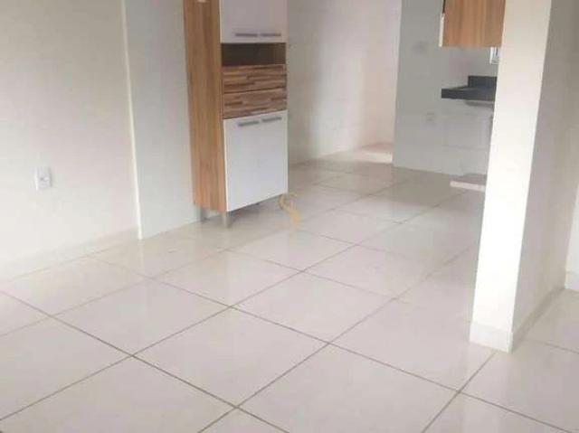 Apartamento venda em Franca, Região Geográfica Intermediária de Ribeirão Preto