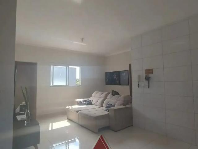 Apartamento venda em Jardim Zelinda, Franca