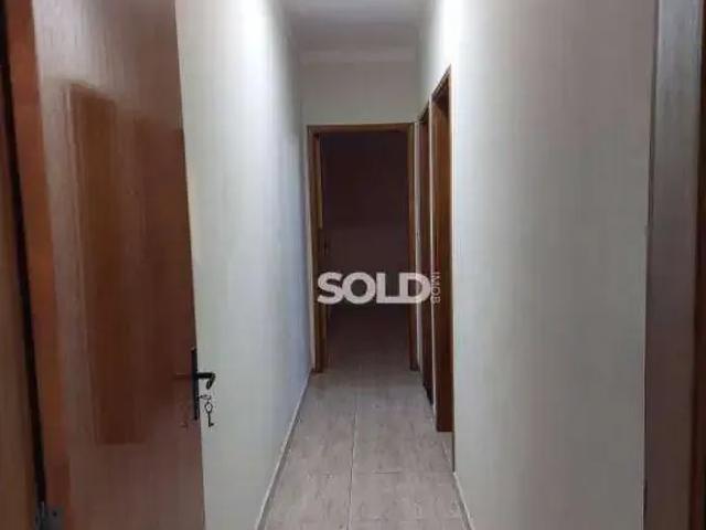 Apartamento venda em Região Imediata de Franca, Juranda