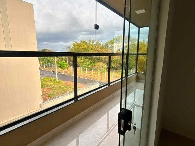 Apartamento venda em Residencial Nosso Lar, Franca