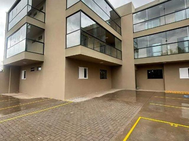 Apartamento venda em Parque dos Pinhais, Franca