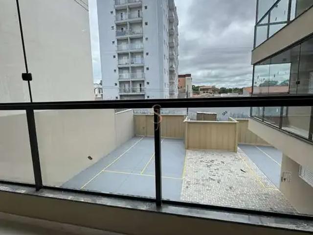 Apartamento venda em Região Imediata de Franca, Juranda